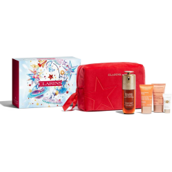 Zestaw Clarins 5 częściowy...