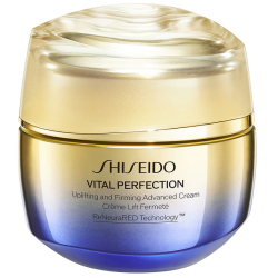 Shiseido Vital Perfection...