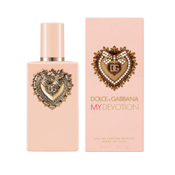 Dolce Gabbana My Devotion...