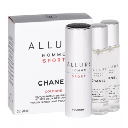 Chanel Allure Homme Sport...