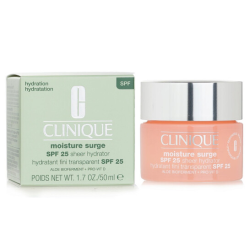 Clinique Moisture Surge...