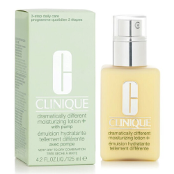 Clinique Dramatically...
