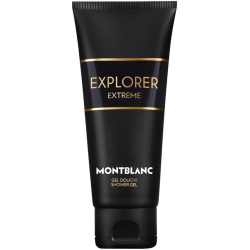 Mont Blanc Explorer Extreme...