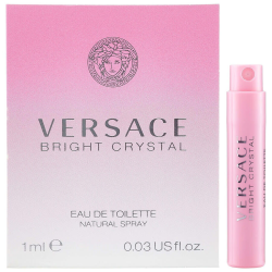 Mini Versace Bright Crystal...