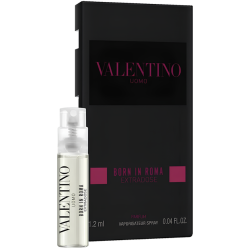 Mini Valentino Born in Roma...