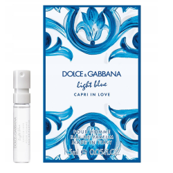Mini Dolce Gabbana Light...