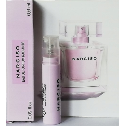 Mini Narciso Rodriguez...