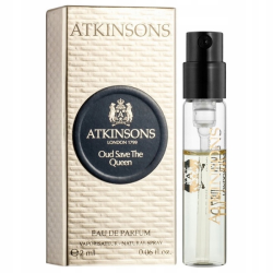Mini Atkinsons Oud Save the...