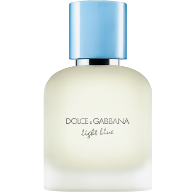 dolce & gabbana light blue pour homme woda toaletowa 100 ml  tester   