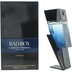 Carolina Herrera Bad Boy...