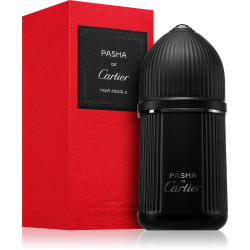 Cartier Pasha Edition Noire...