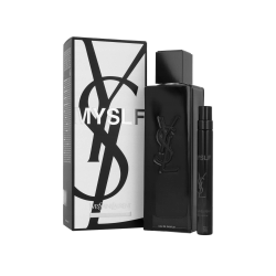 Yves Saint Laurent MYSLF...