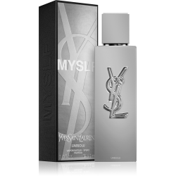 Yves Saint Laurent MYSLF...