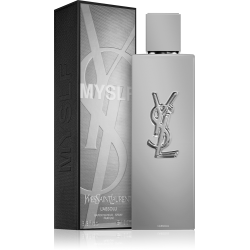 Yves Saint Laurent MYSLF...