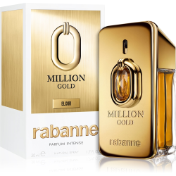 Rabanne Million Gold Elixir...