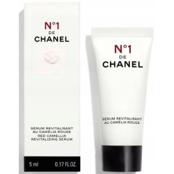 Chanel No.1 De Chanel Red...