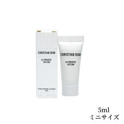 Christian Dior La Mousse...