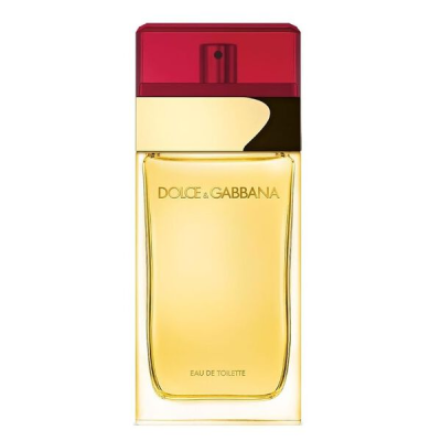dolce & gabbana dolce & gabbana pour femme woda toaletowa 100 ml  tester   