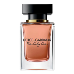 Dolce Gabbana The Only One...