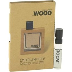 Mini Dsquared He Wood Pour...