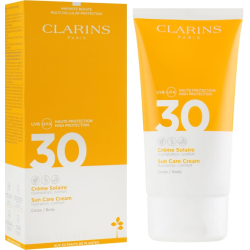 Clarins Creme Solaire...