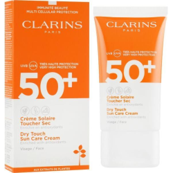 Clarins Creme Solaire...