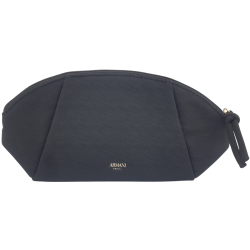 Kosmetyczka Armani Czarna Mała