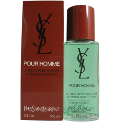Yves Saint Laurent Pour...