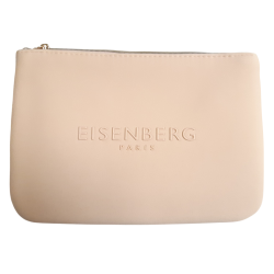 Kosmetyczka Eisenberg kremowa
