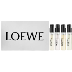 Loewe zestaw miniaturek...
