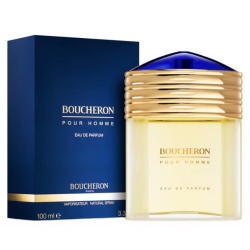 Boucheron Pour Homme woda...