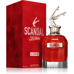 Jean Paul Gaultier Scandal...