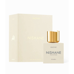 Nishane Hacivat ekstrakt...