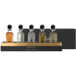 By Kilian Discovery set...