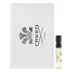 Mini Creed Oud Zarian woda...