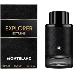 Mont Blanc Explorer Extreme...