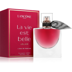 Lancome La Vie est belle...