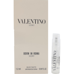 Mini Valentino Born in Roma...