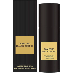 Tom Ford Black Orchid...