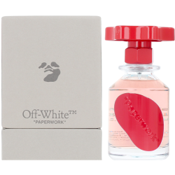 Off White Solution No.4...