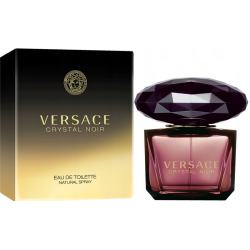 Versace Crystal Noir woda...