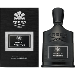 Creed Aventus Absolu woda...