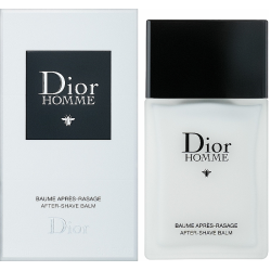 Christian Dior Homme balsam...