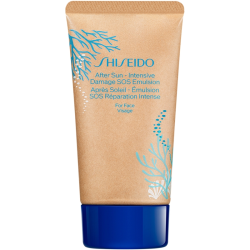 Shiseido After Sun...