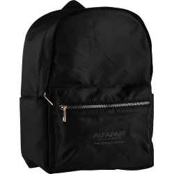 Plecak Alfaparf Milano Czarny