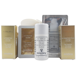 Sisley Botanical Skin Care...