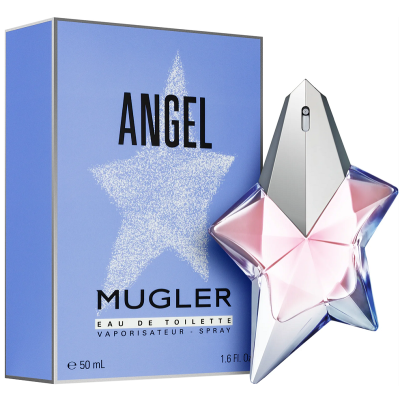 thierry mugler angel woda toaletowa 50 ml     