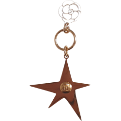 Chanel Zawieszka Gwiazdka