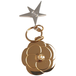 Chanel Zawieszka Kwiatek