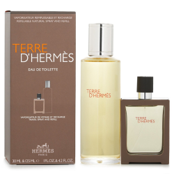 Hermès Terre d'Hermes woda...